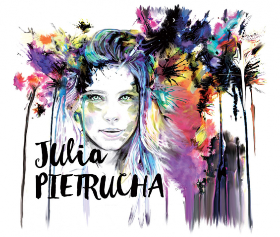Julia Pietrucha - Parsley 