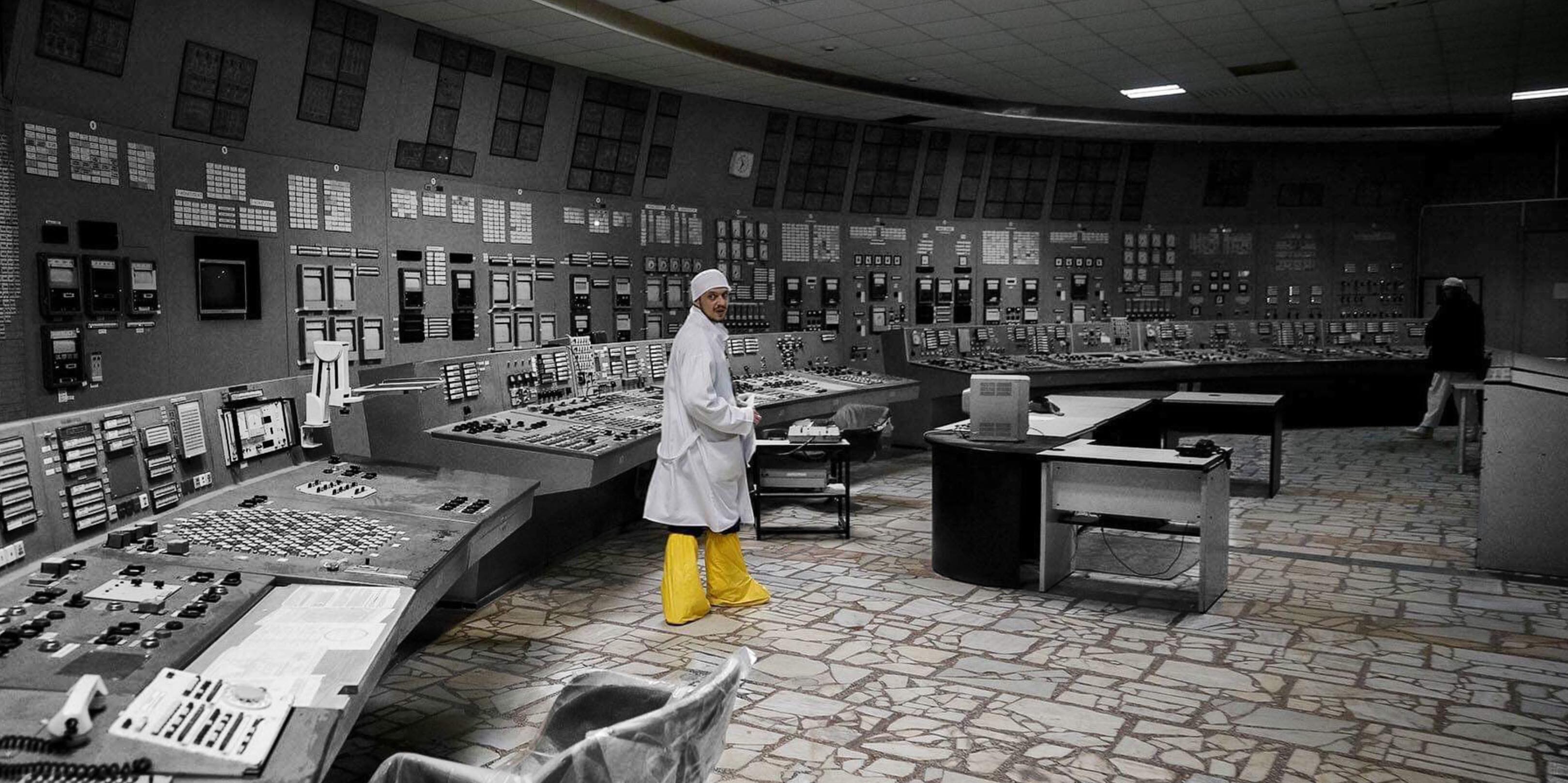 Jaka jest cena kłamstwa? Dlaczego “Czarnobyl” od HBO cieszy się popularnością