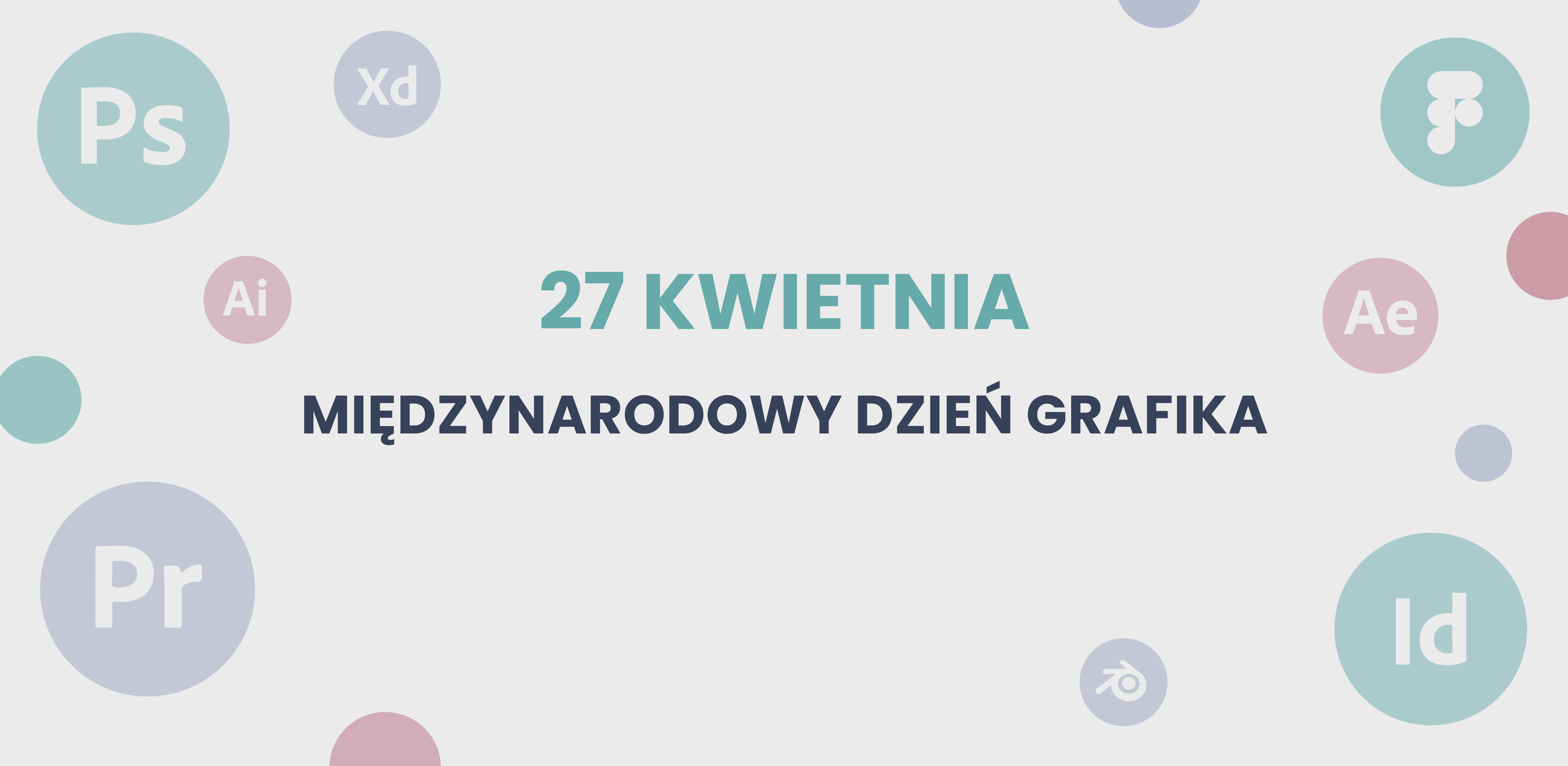 dzień grafika