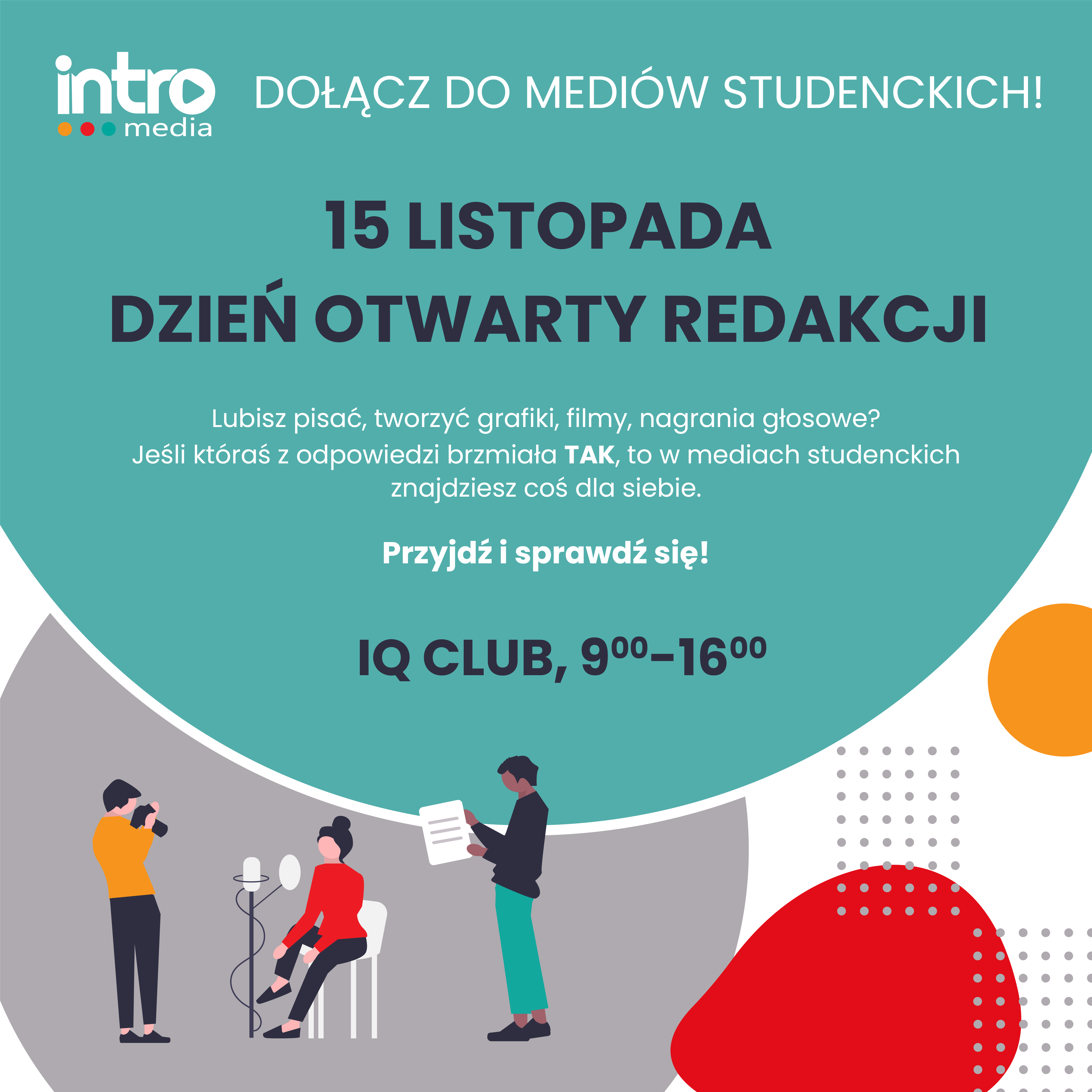 Dzien otwarty INSTA INTRO 02