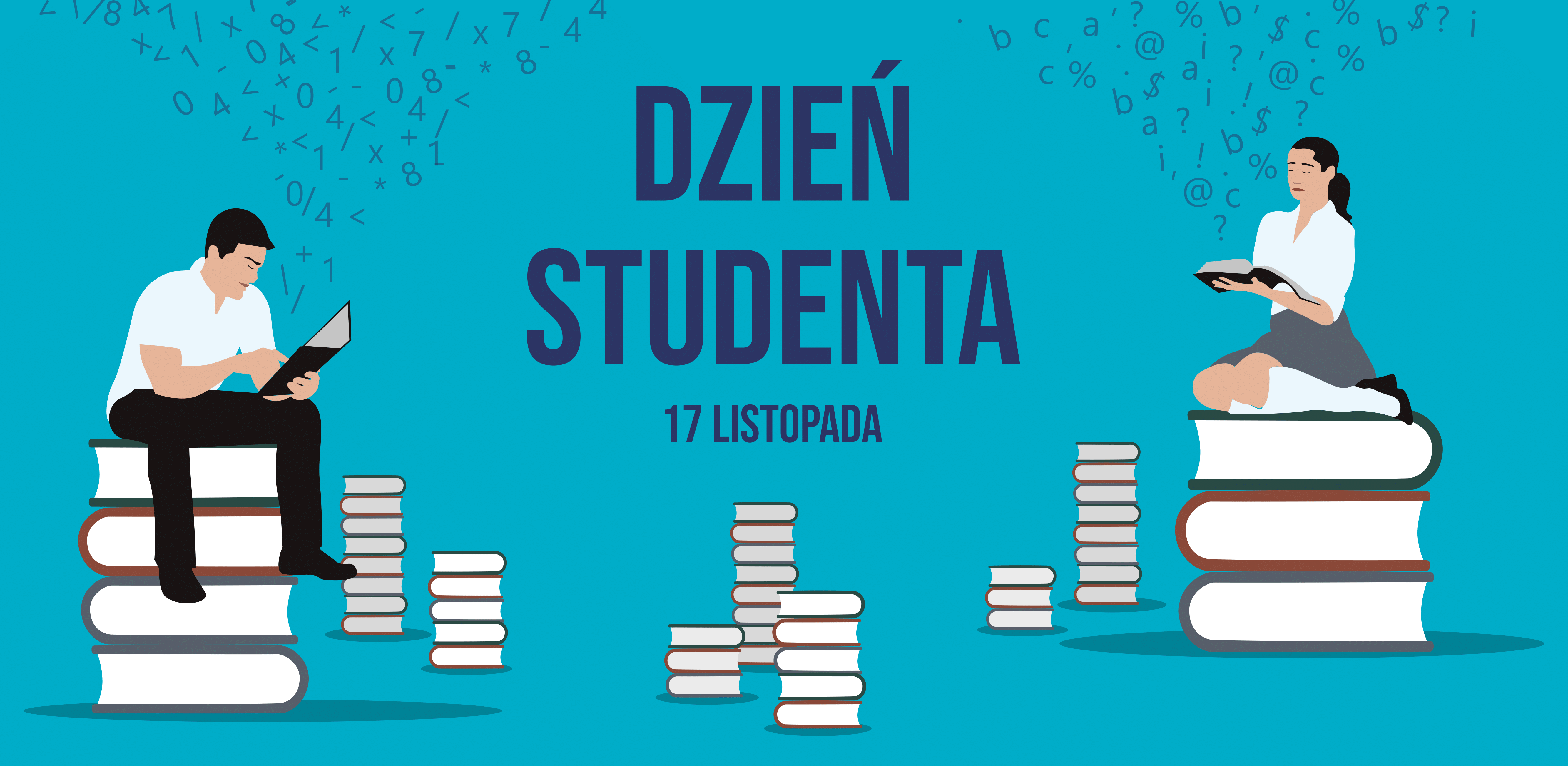 Dzień dla studentów