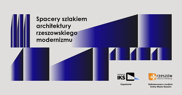 Spacery przez Rzeszów