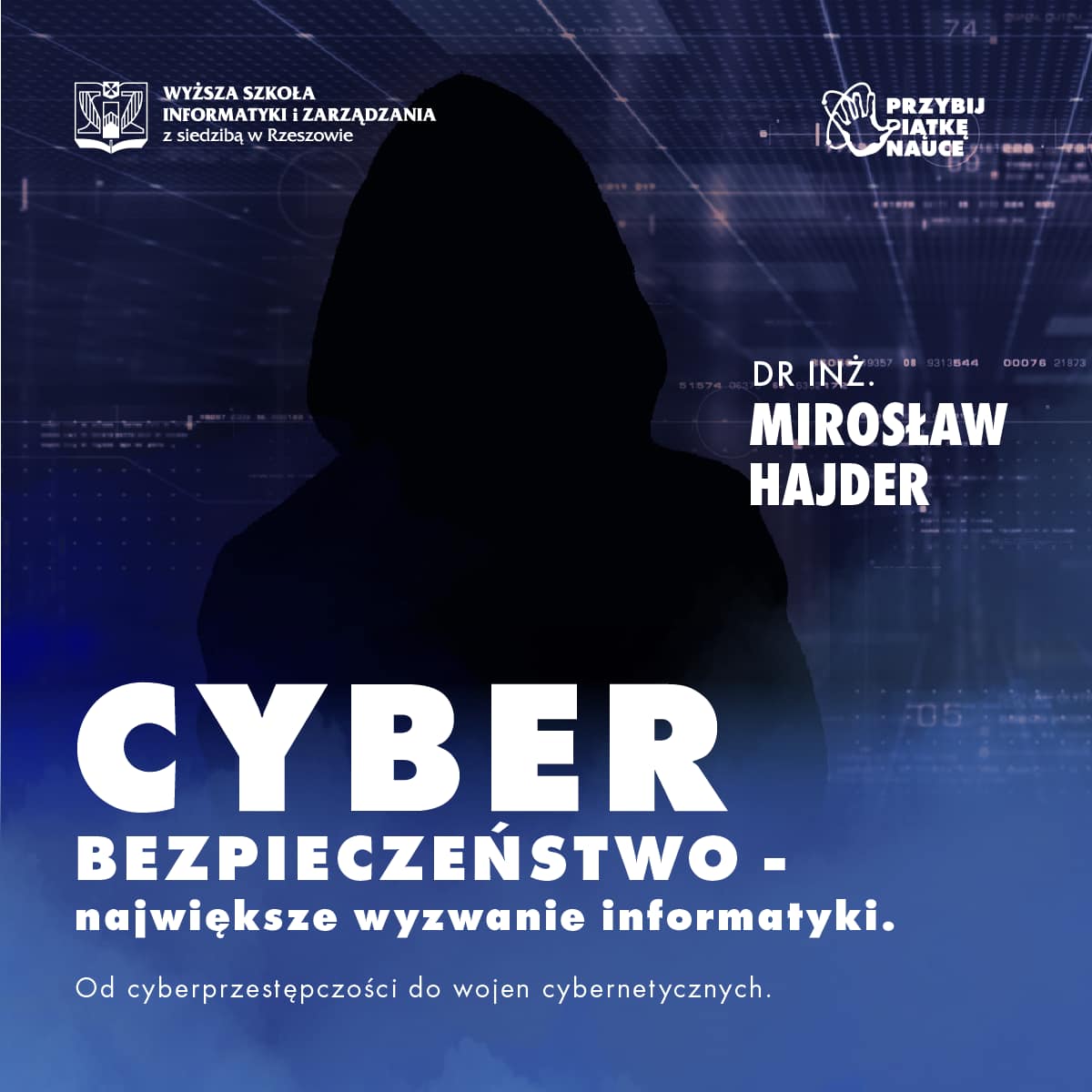 Cyberbespieczeństwo