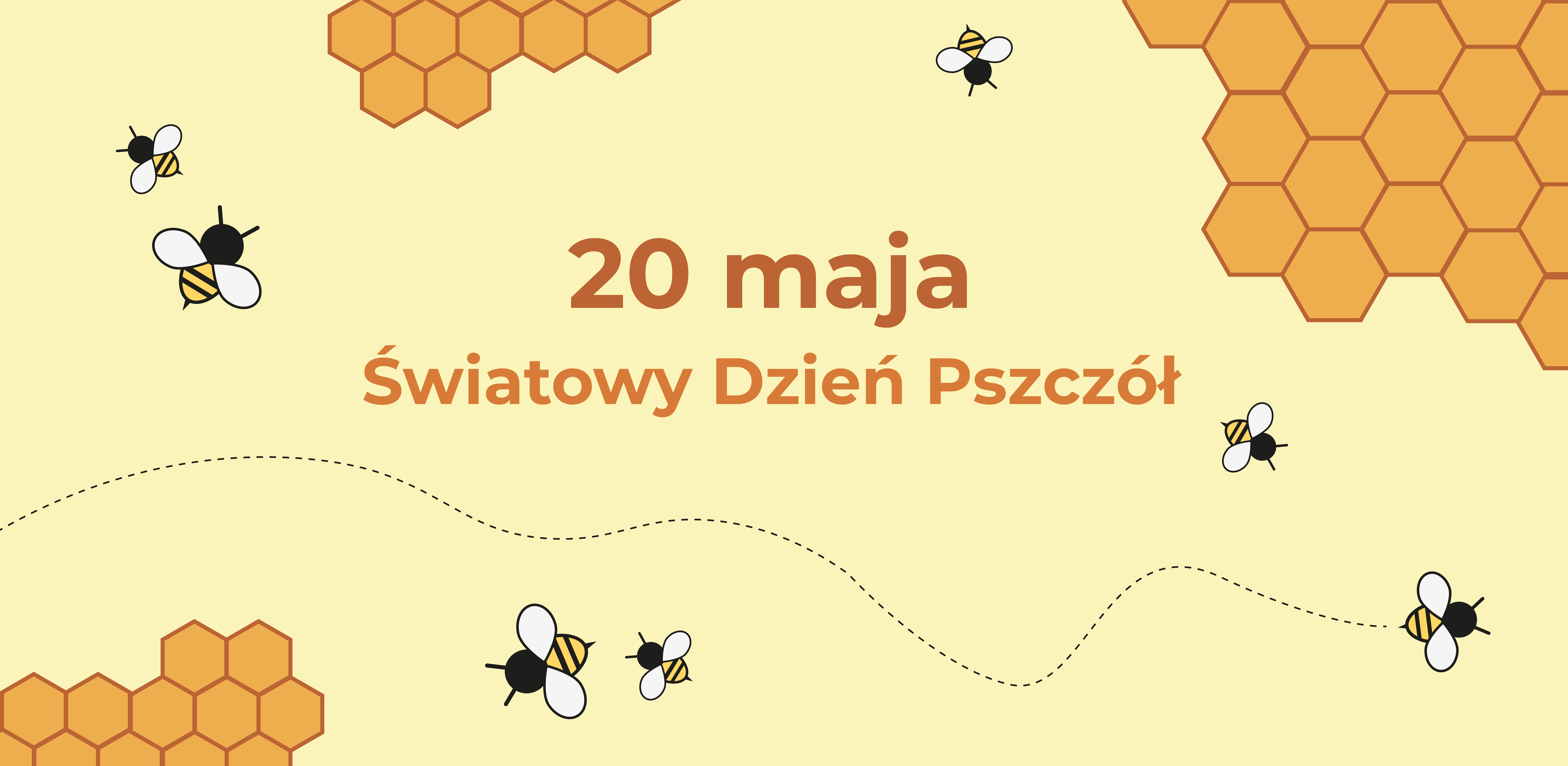 światowy dzień pszczół
