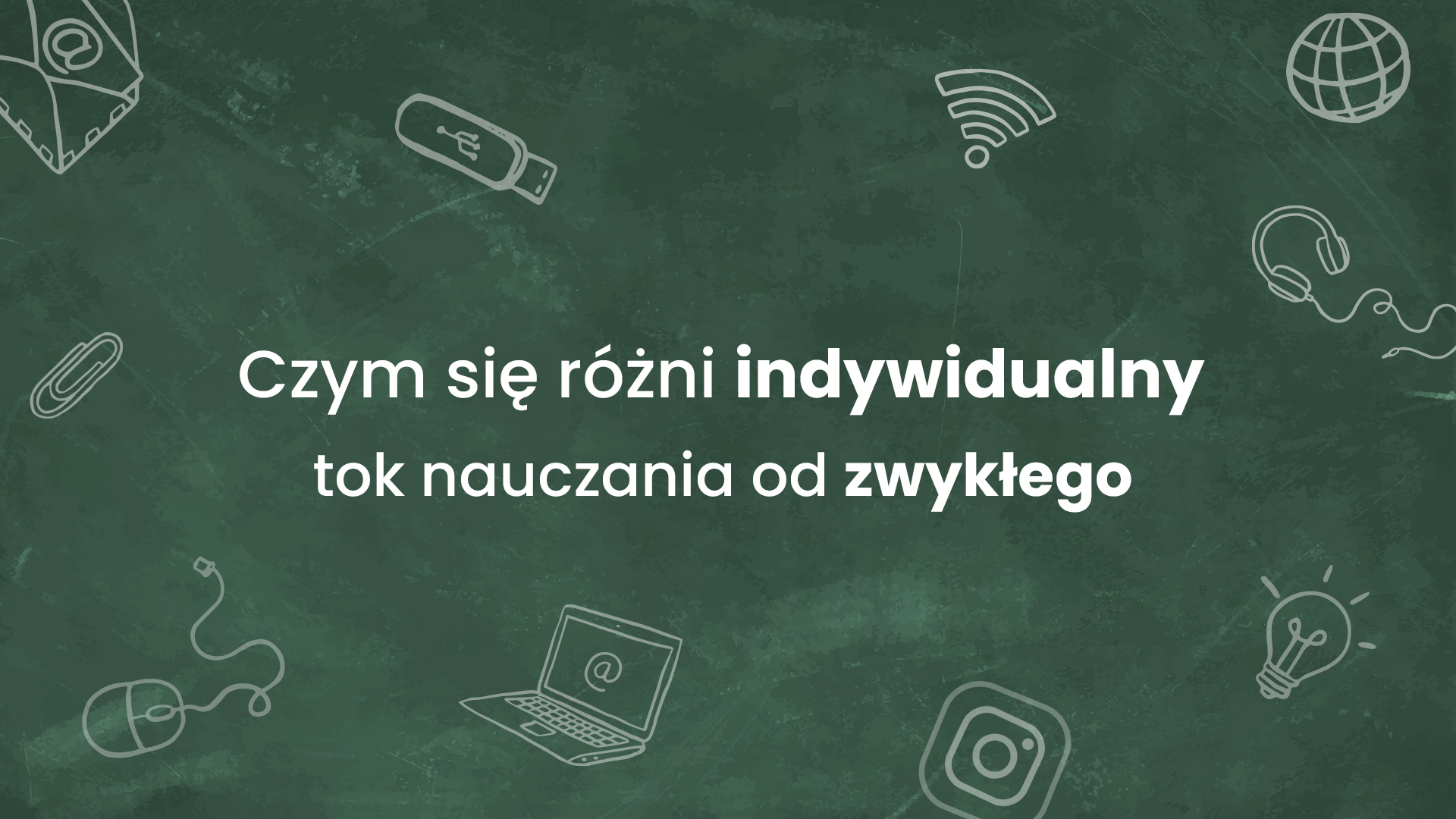 Czym sie różni IOS od zwykłych studiów