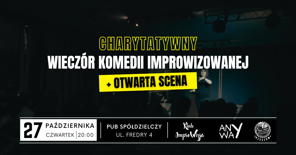 Impro-Wizja!