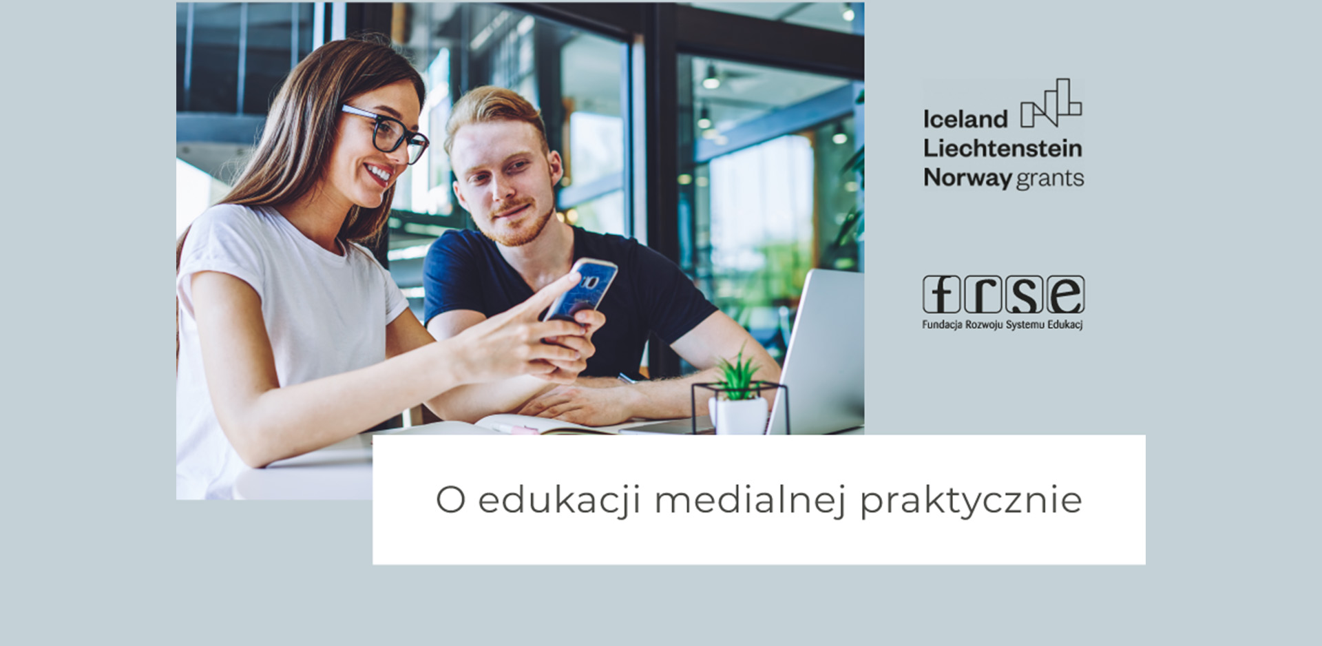 konferencja " O edukacji medialnej praktycznie"