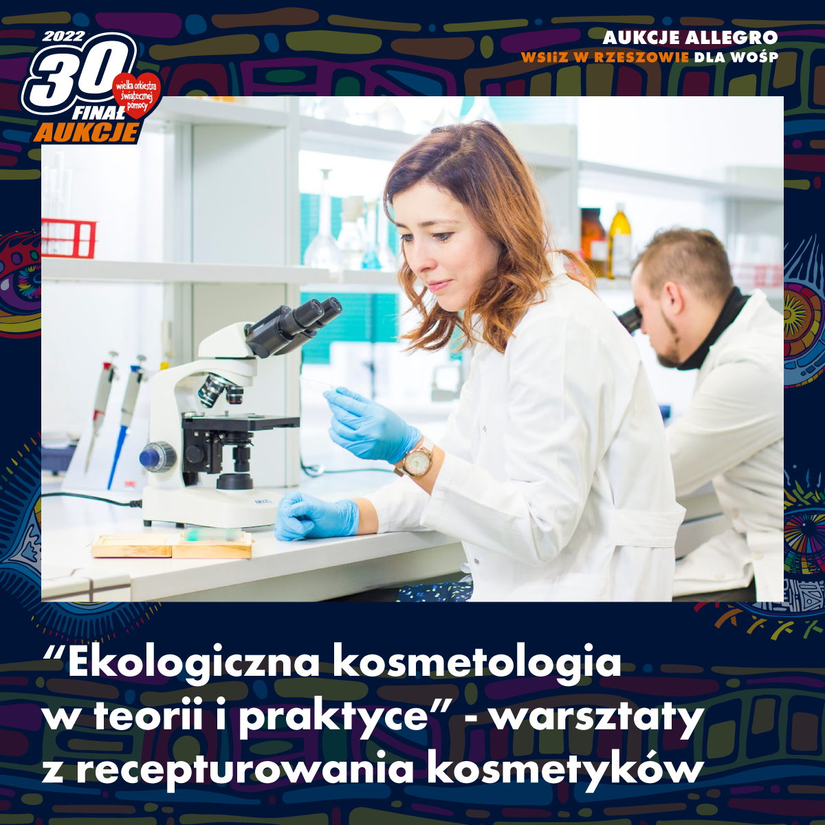 ekologiczna kosmetologia