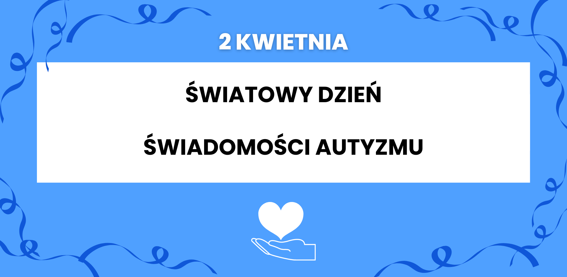 Światowy dzień świadomości autyzmu