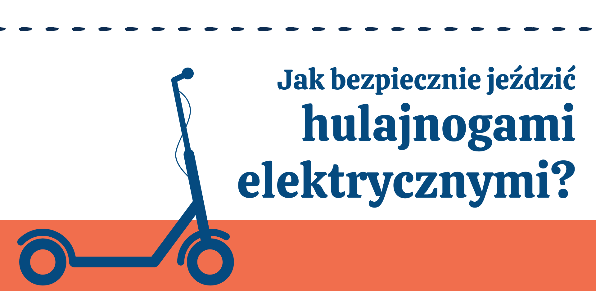 hulajnogi elektryczne infografika