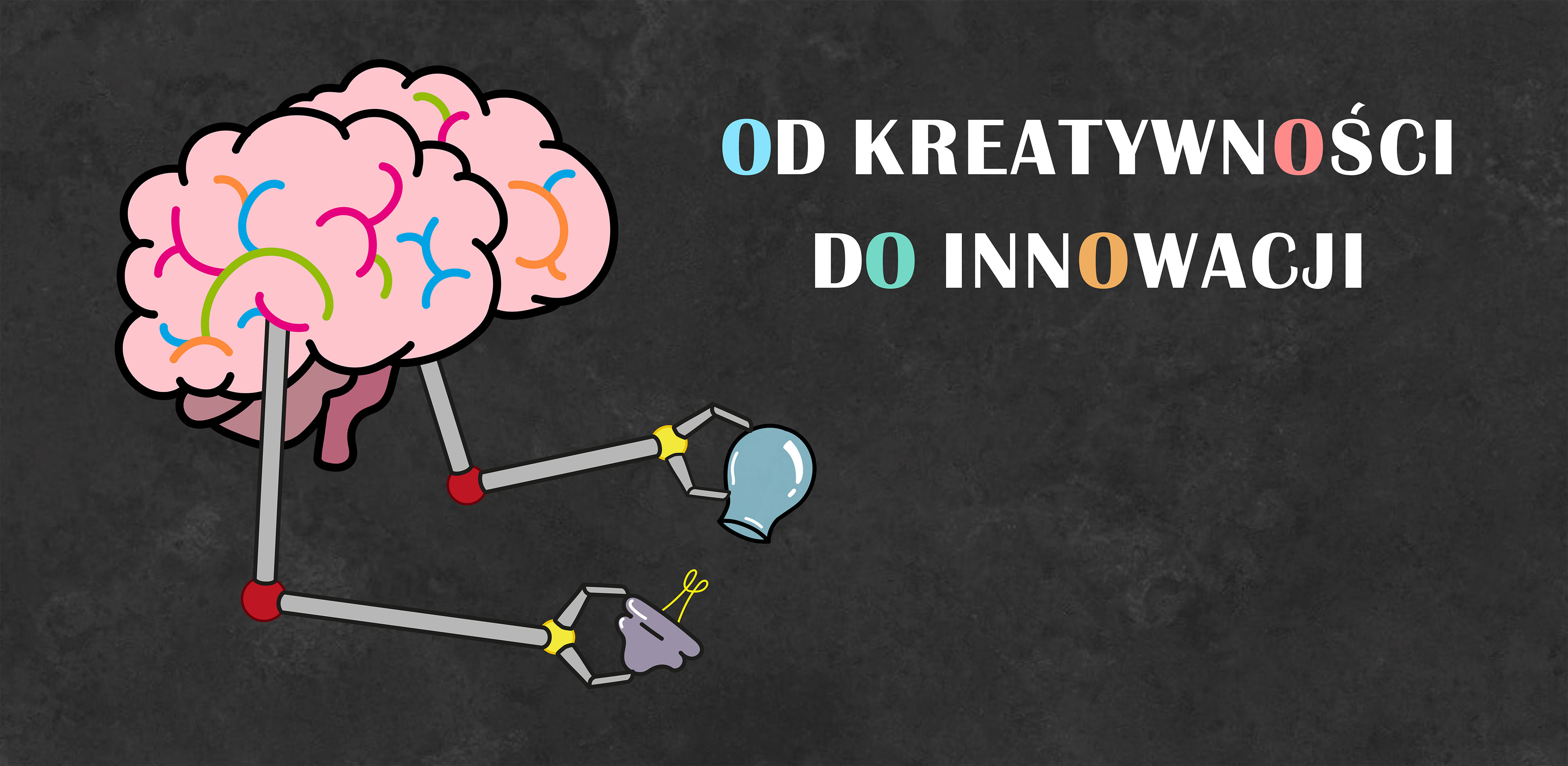 Od innowacji do kreatywności 
