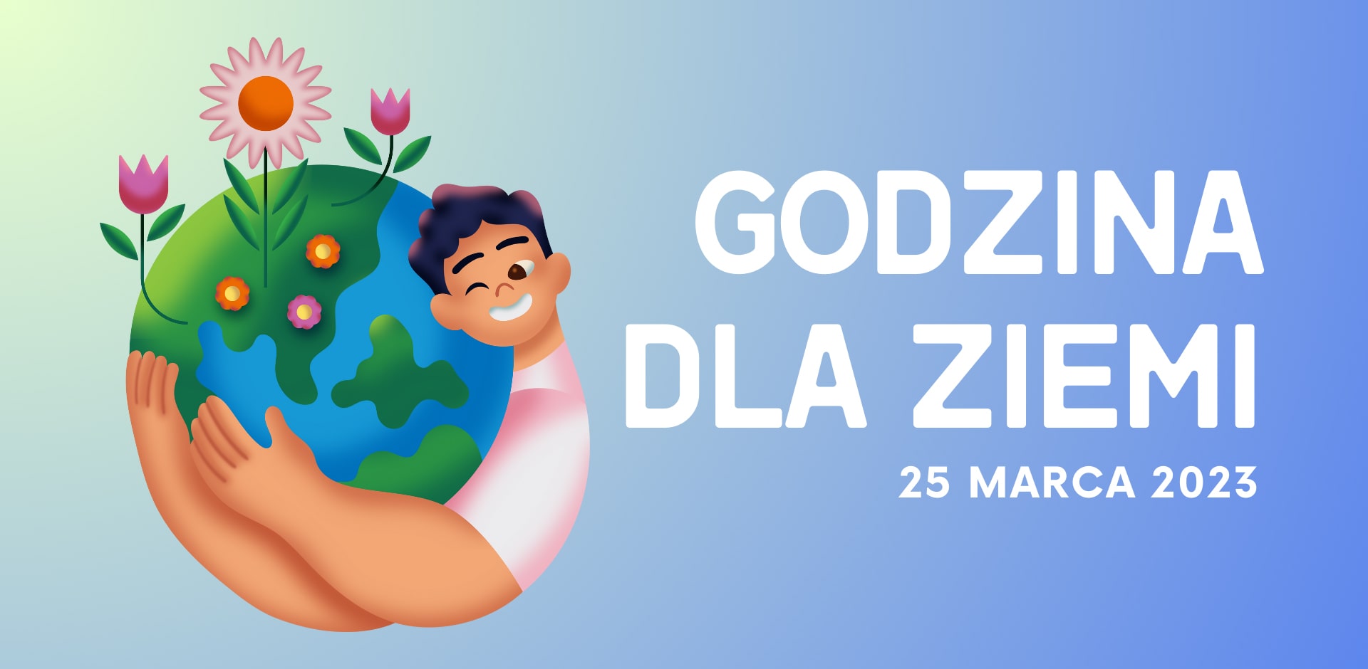 Godzina dla Ziemi