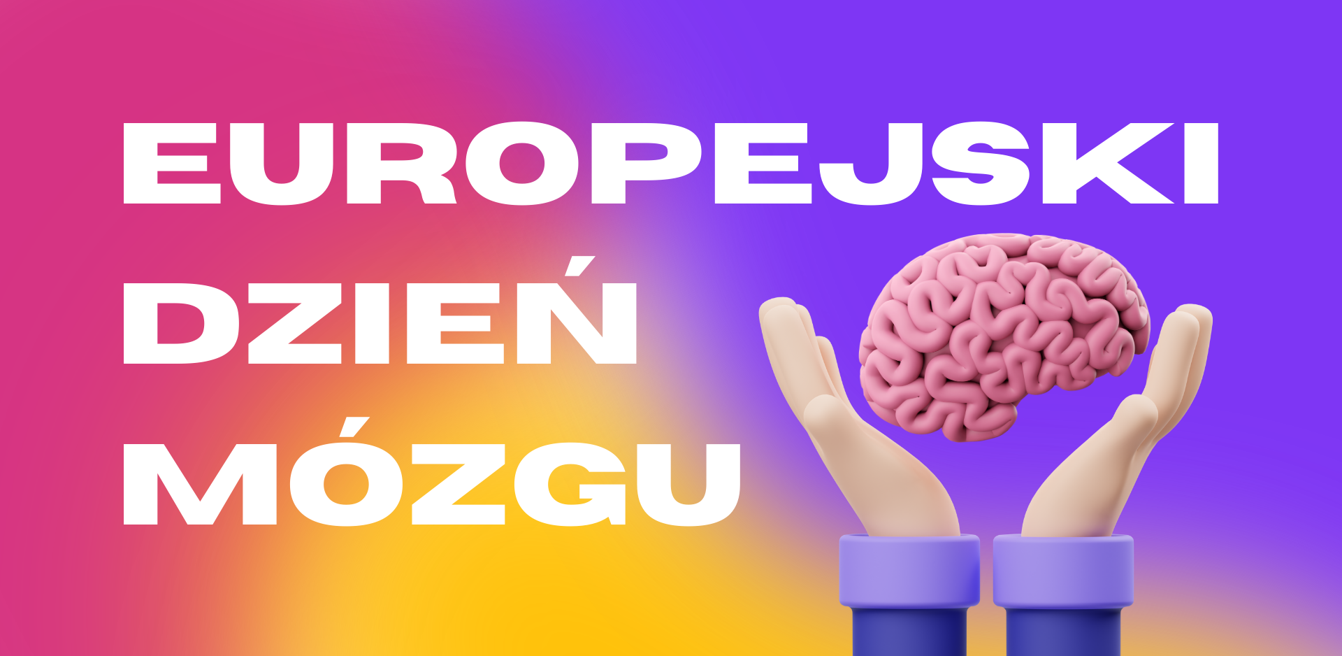 eurpejski dzień mózgu