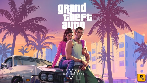 Vice City – GTA 6