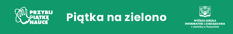 Przybij piątkę Nauce