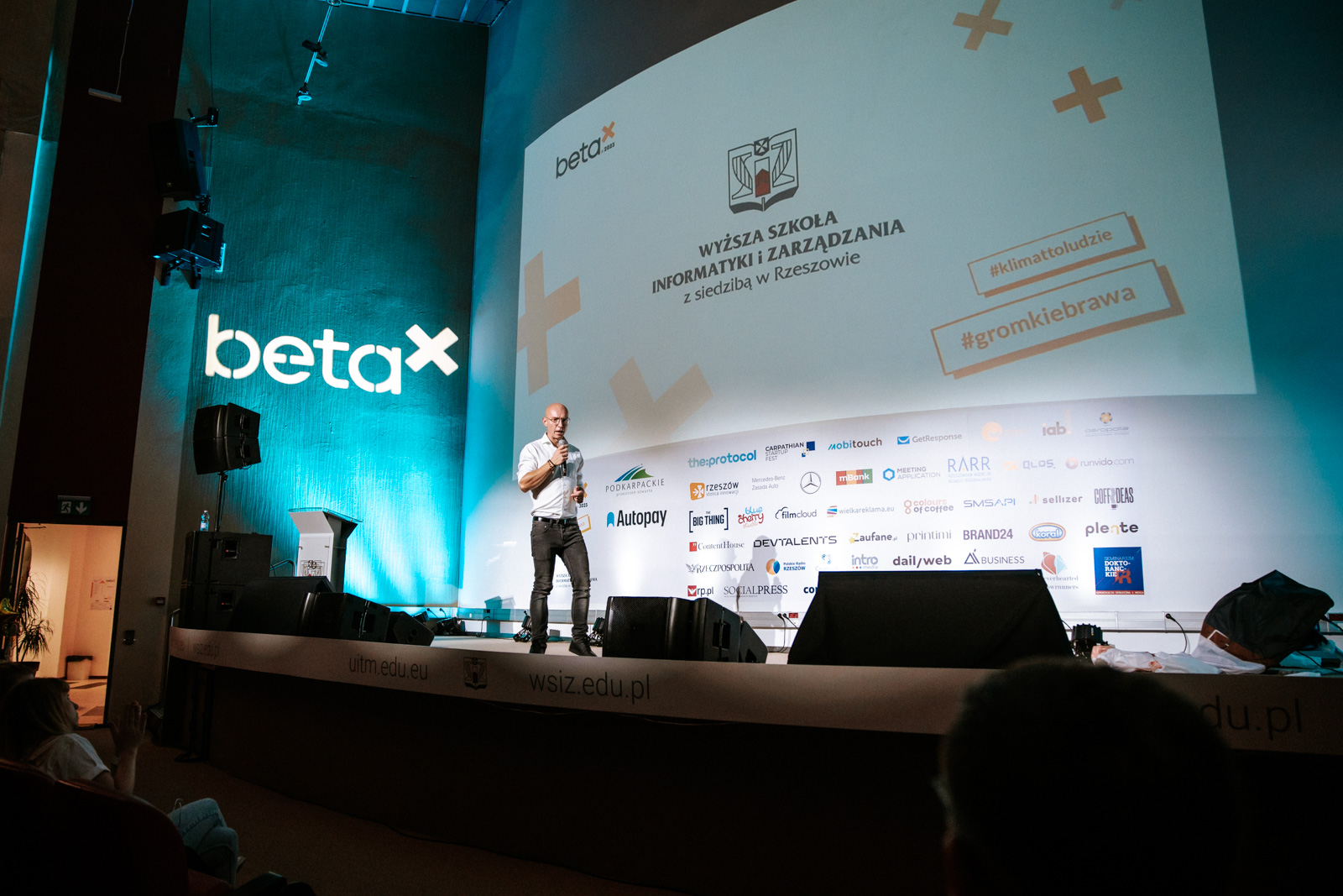 15. edycja konferencji InternetBeta 