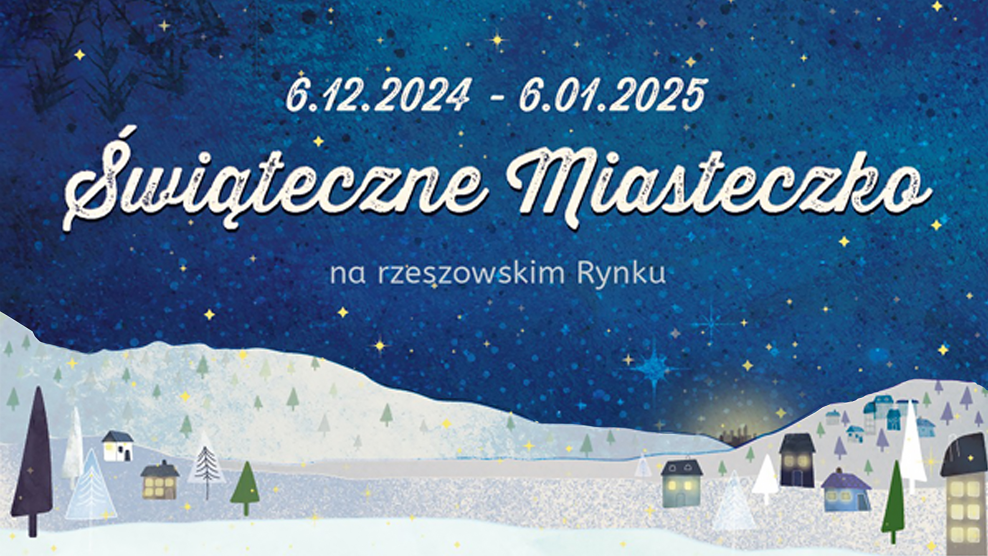Jak co roku stolica innowacji nie zawodzi w przytaczaniu świątecznego klimatu mieszkańcom i odwiedzającym. Już teraz zapraszamy by przyjść i odwiedzić świąteczne stoiska i wypić gorącą czekoladę.