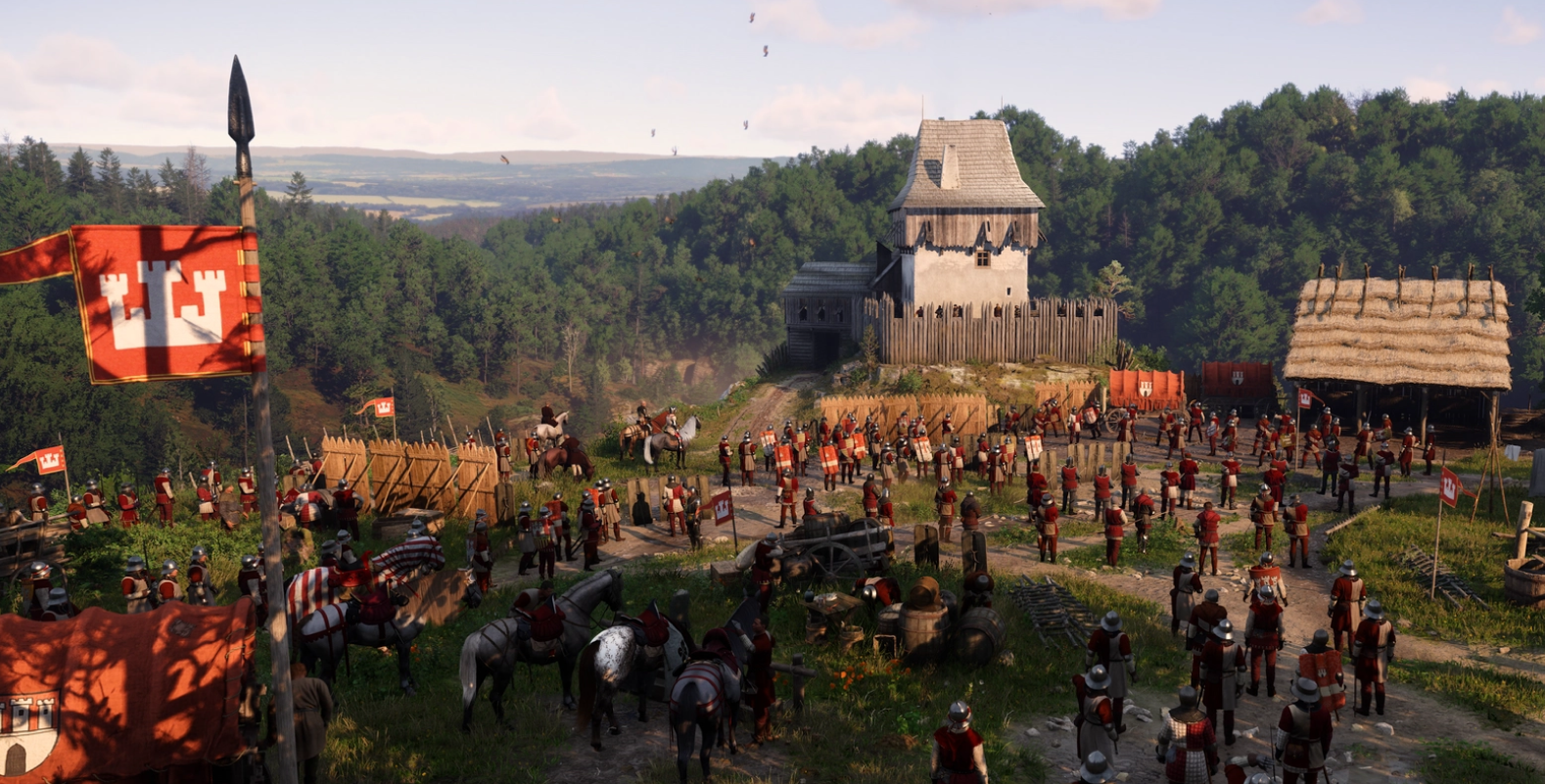 Kingdom Come Deliverance 2