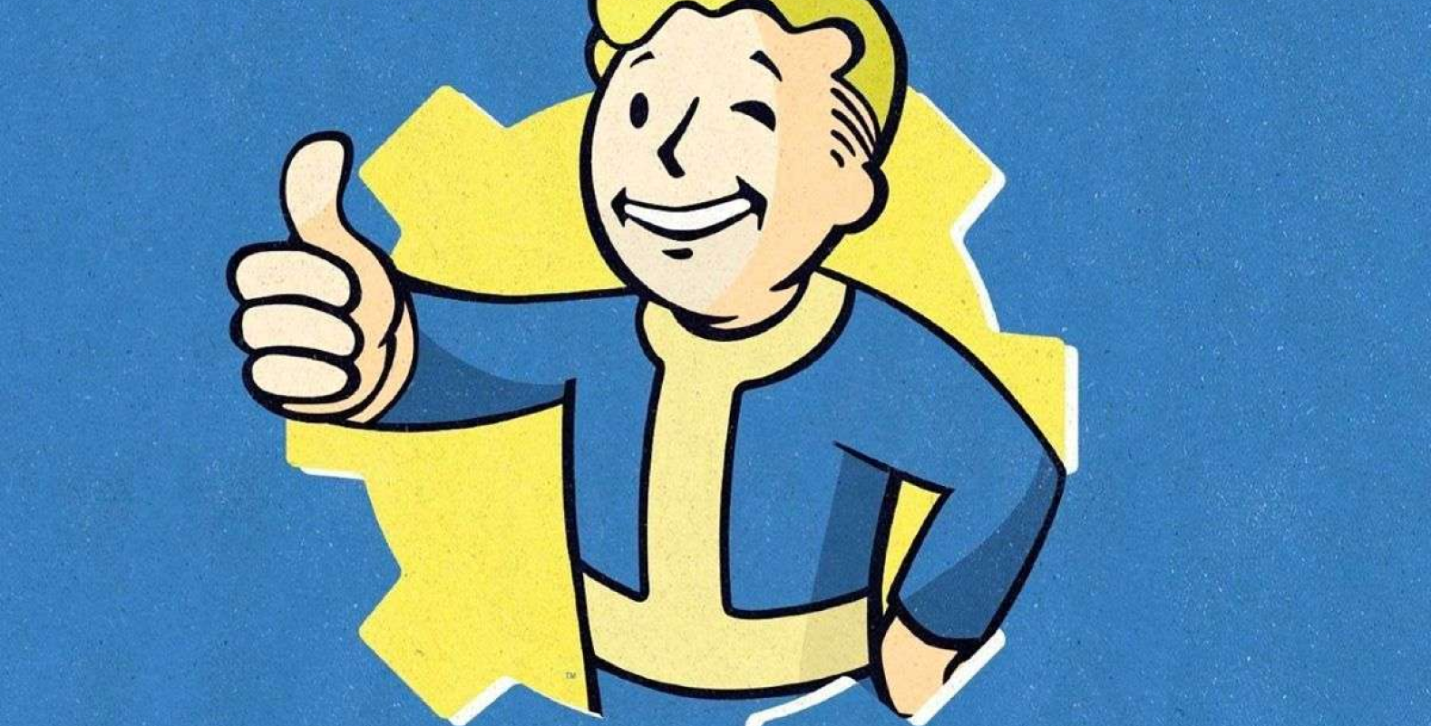 recenzja pierwszego sezonu Fallout