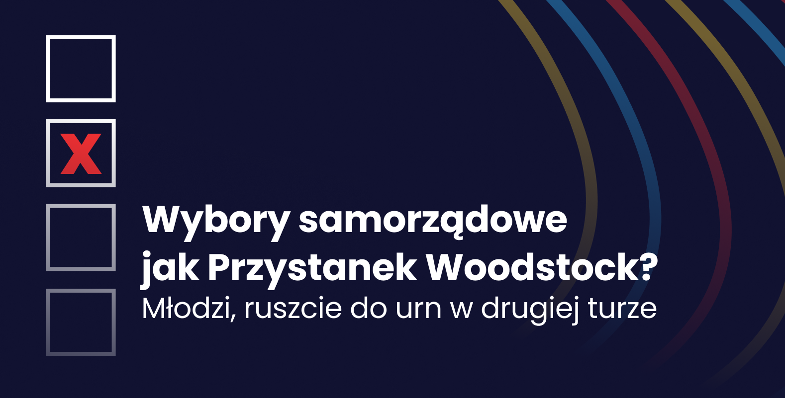 Wybory samorządowe 