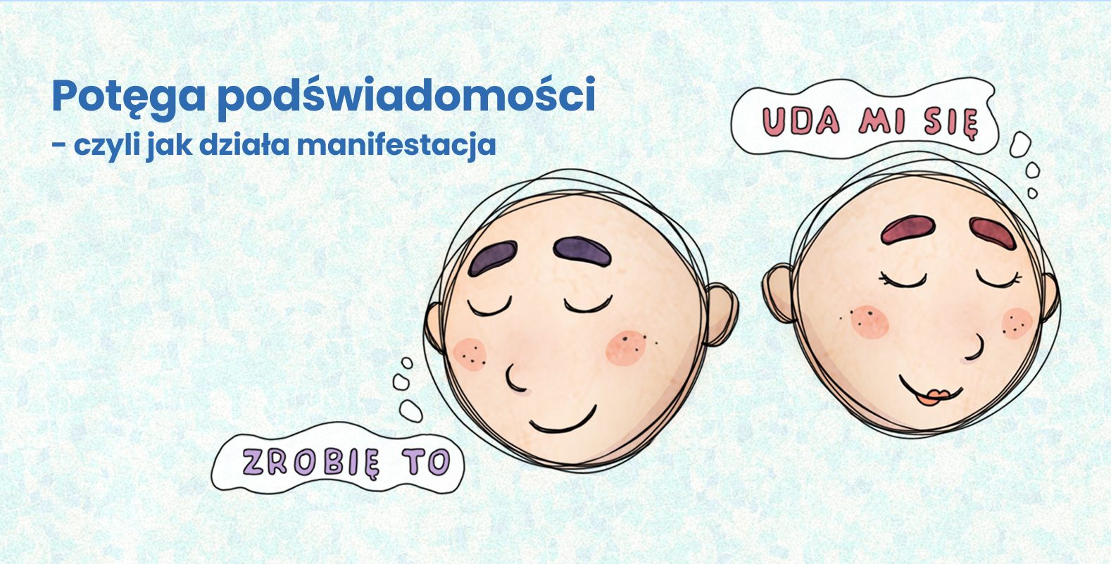Działanie na naszą podświadomość stało się popularnym tematem na Tiktoku na przełomie 2020 a 2021 roku. W czasie pandemi mocno ruszył booktok (forma tiktokowego bloga książkowego). W tym czasie często zachwalano książkę Josepha Murphego „Potęga podświadomośi”.