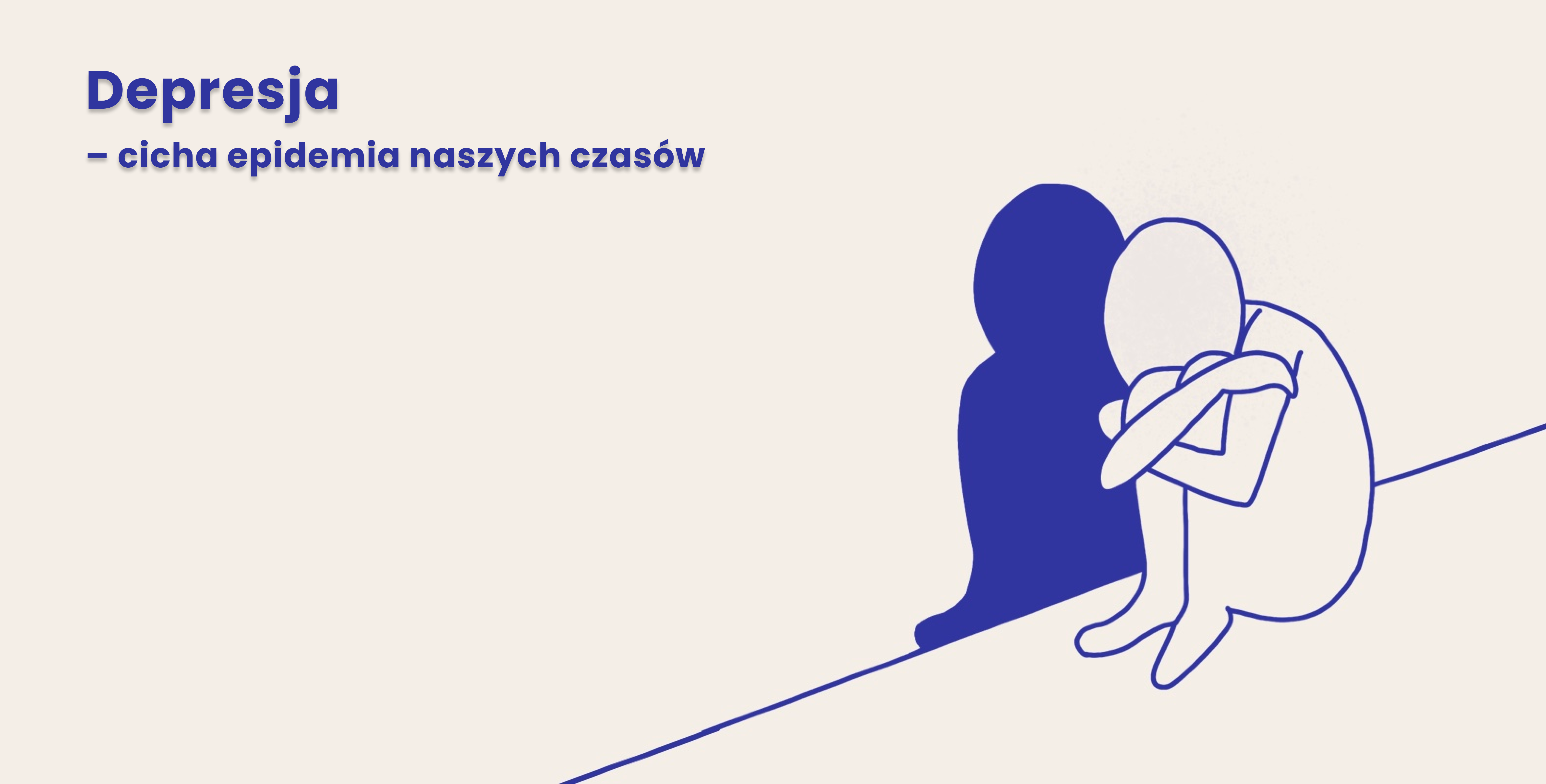 Wiele osób bagatelizuje jej istnienie, utożsamiając ją z chwilowym smutkiem czy gorszym nastrojem. Tymczasem jest to znacznie więcej – to cichy przeciwnik, który atakuje niezauważenie i odbiera radość życia. Jak z nią walczyć w świecie, który zdaje się nie zwalniać tempa?