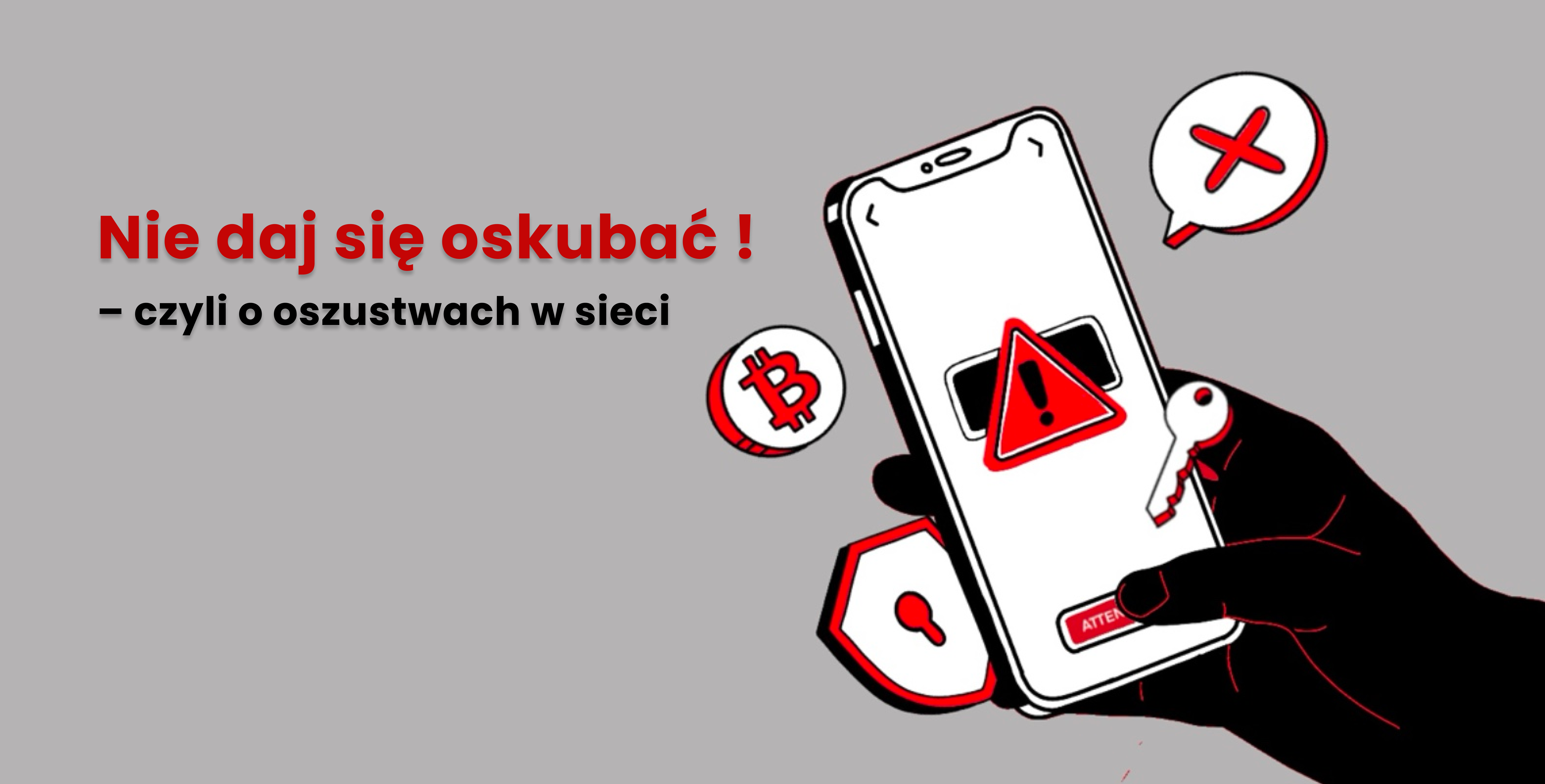 Choć temat oszustw w sieci i telefonicznych przekrętów jest ciągle wałkowany– do tego stopnia, że niektórym może się już przejadać – wciąż wiele osób daje się oszukać .