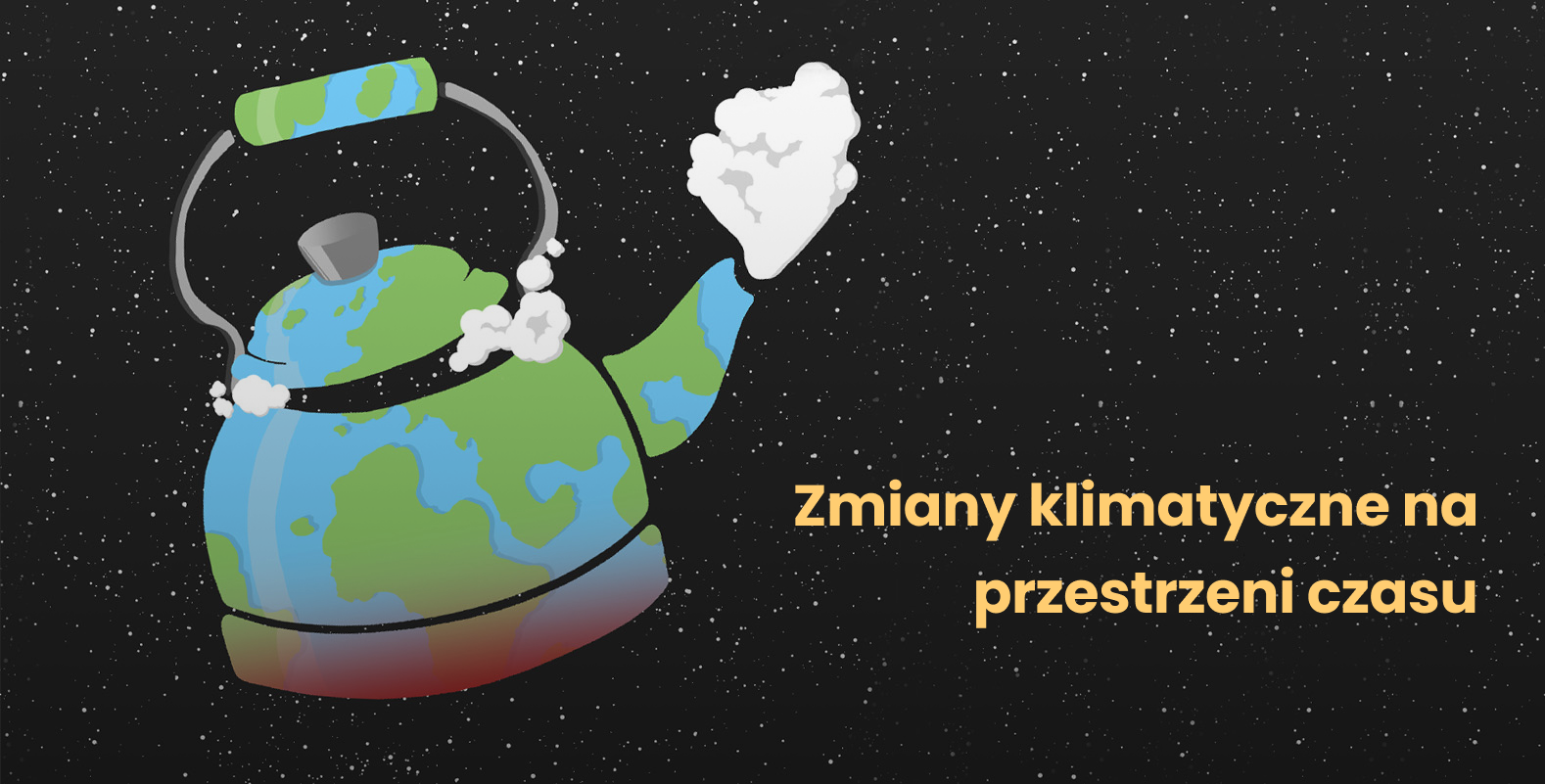 Planeta na której żyjemy zmaga się z postępującymi zmianami klimatycznymi. Ich skutkiem są topniejące lodowce oraz coraz dotkliwsze okresy susz. Za tym wszystkim stoi globalne ocieplenie, które jest w dużym stopniu rezultatem działań człowieka. Jak pogoda zmieniała się na przestrzeni lat oraz jak wyglądają prognozy na przyszłość?
