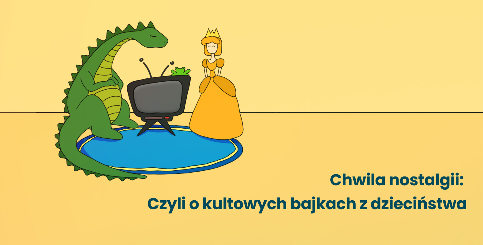 Aktualnie mamy napływ masy różnorodnych animacji, przez co wiele z nas zapomniało już o tych klasykach sprzed kilkunastu lat. Przecież każdy z nas ma bajkę z dzieciństwa, która przez lata dorosła do rangi kultowej. A dalej może bawić nas, już dorosłych, a nawet dzieci z nowego pokolenia.