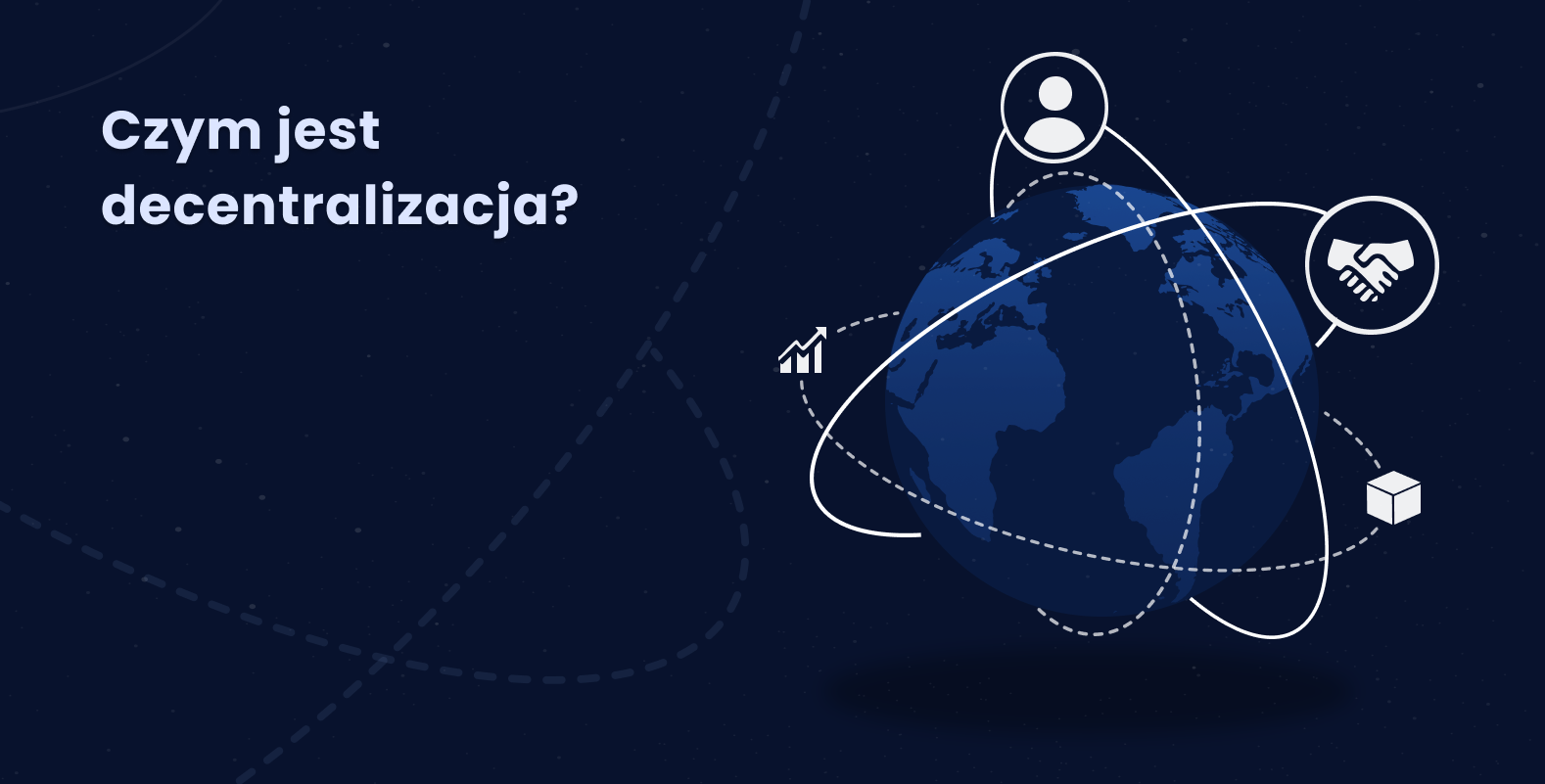 To termin, który pojawia się w kontekście technologii, finansów, a ostatnio nawet zarządzania państwem. Ale czym właściwie jest decentralizacja i dlaczego budzi tyle emocji?