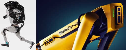 Boston Dynamics 1