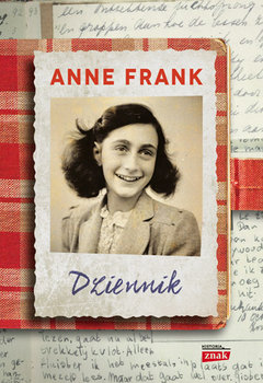 anne frank dziennik