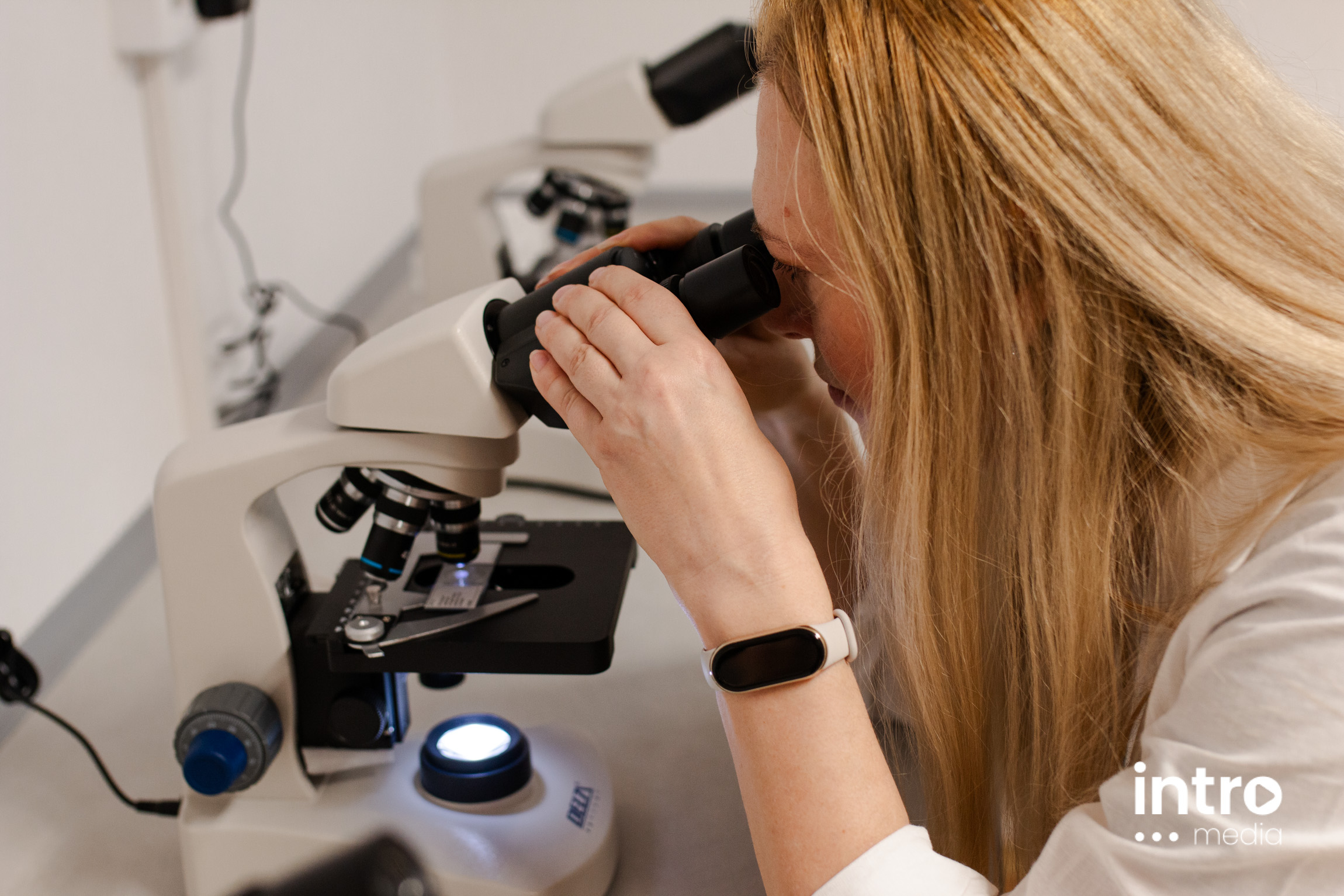 Nowe laboratoria WSIiZ