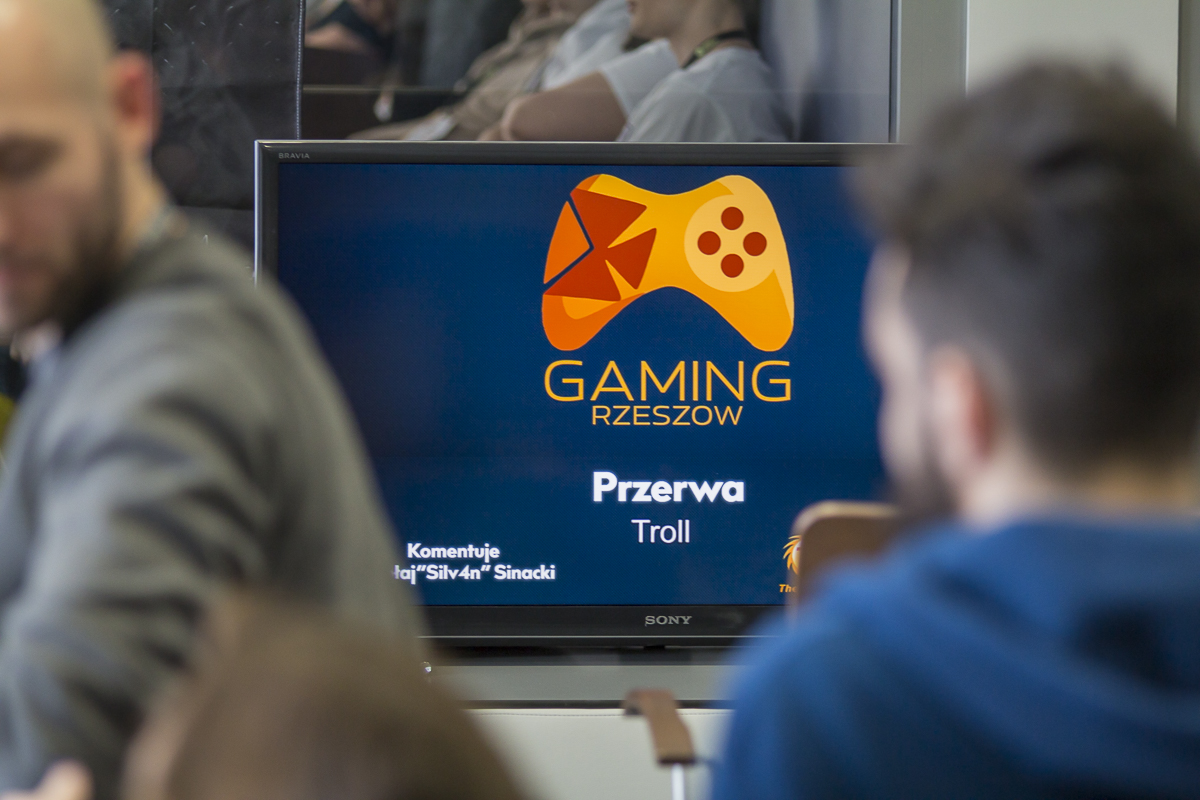 Gaming Rzeszów