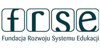 FRSE logo