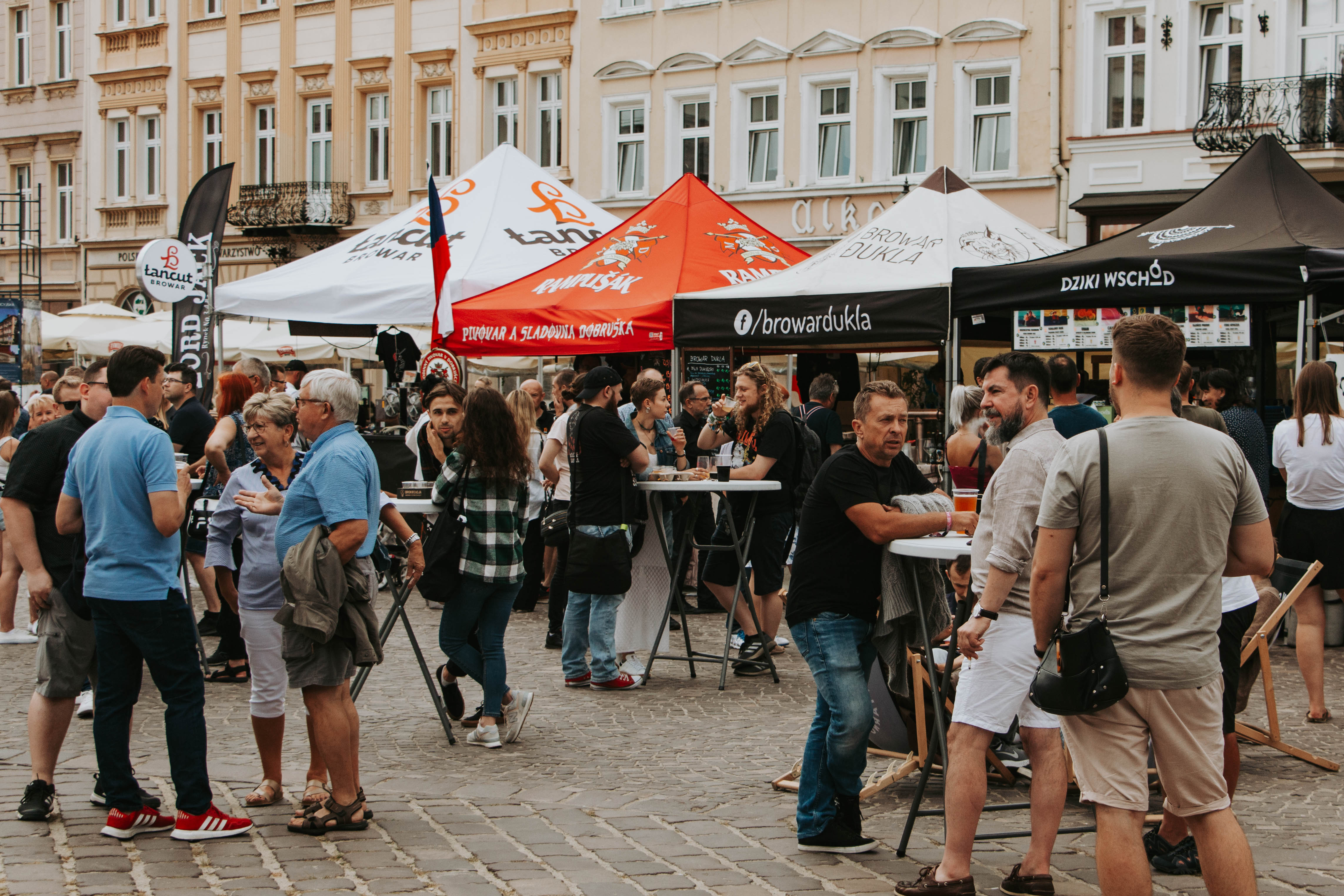 festiwal piwa w rzeszowie