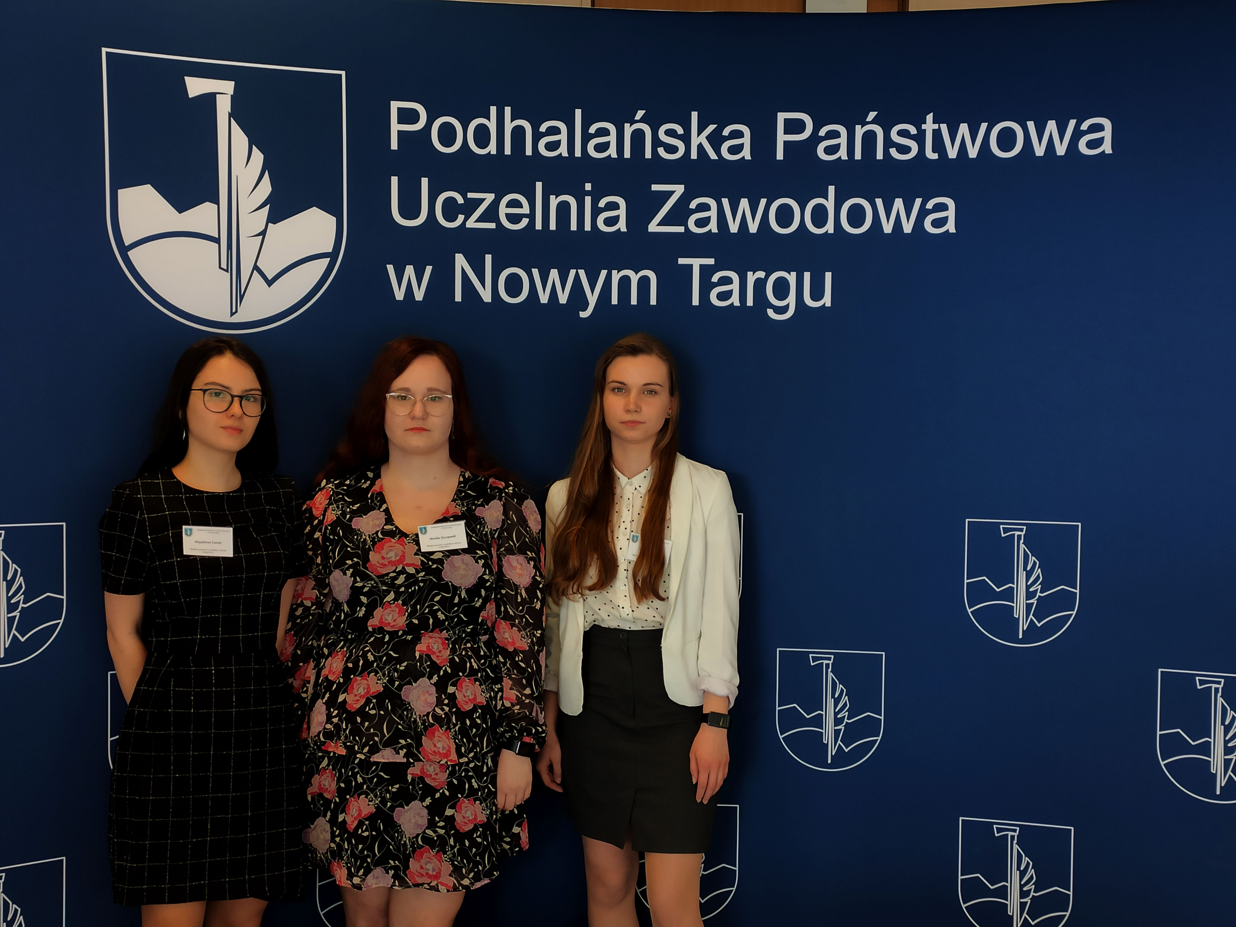 Ogólnopolska Konferencja Studenckich Kół Naukowych w Nowy Targ