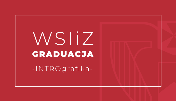 WSIiZ - graduacja