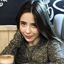 Yaryna Kysil