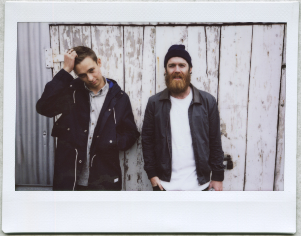 Flume & Chet Faker