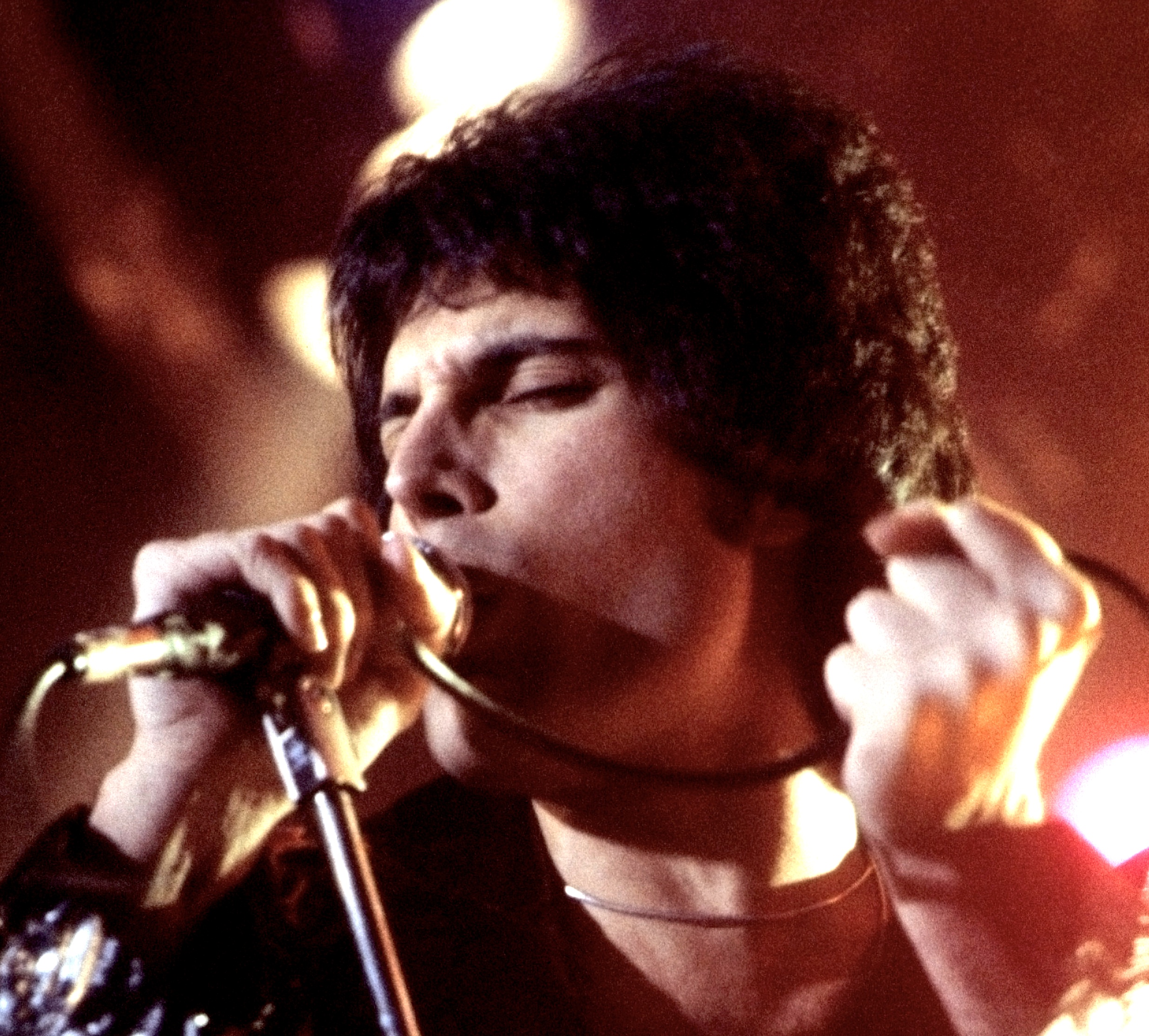 Freddie Mercury - 10 ciekawych faktów