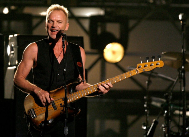 STING