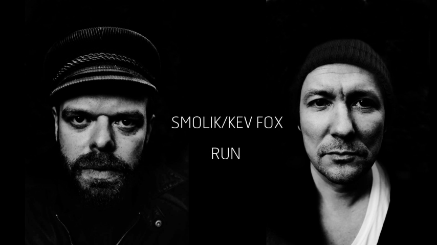 Smolik / Kev Fox