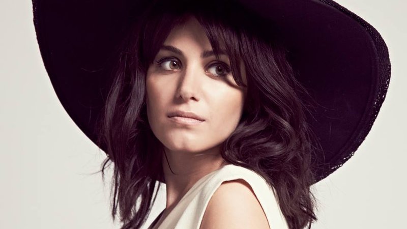 Katie Melua