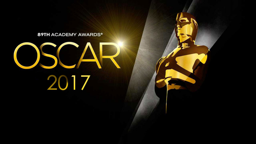 O nominacjach do Oscarów 2017