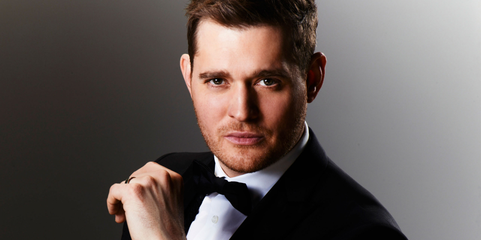 Michael Buble