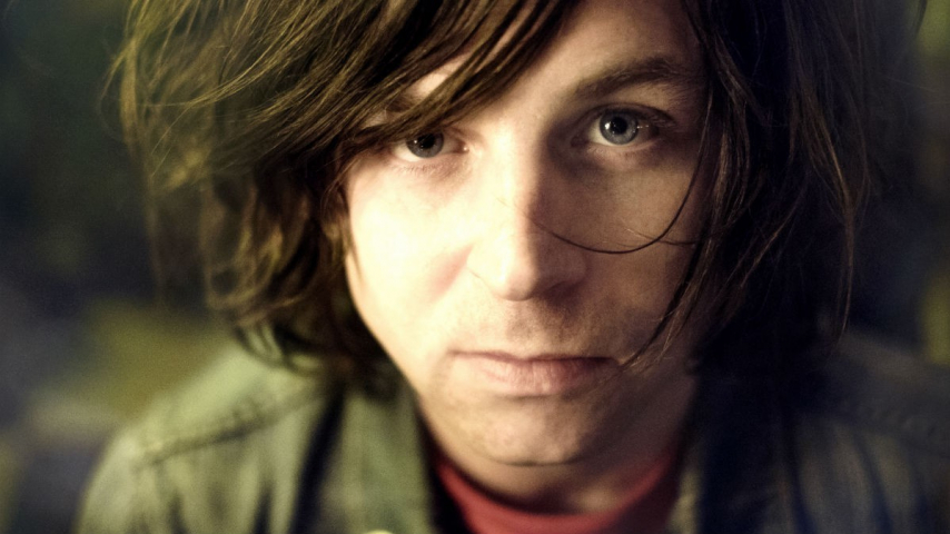 RYAN ADAMS