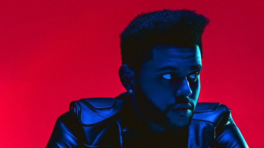 The Weeknd