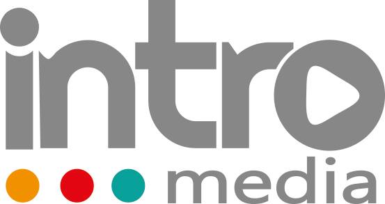Intro Media Logo