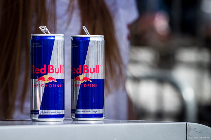 Red Bull